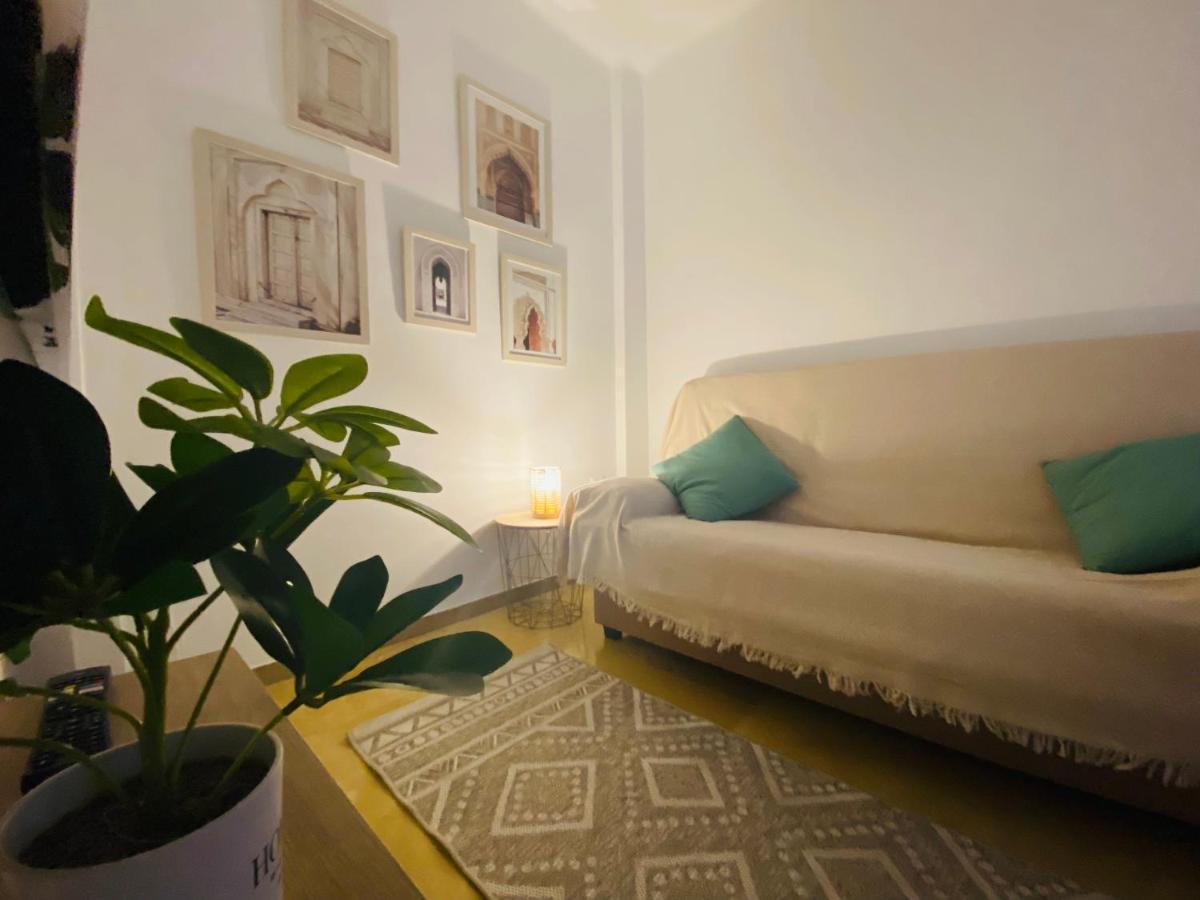 Corazon De Cordoba, La Mejor Ubicacion Appartement Buitenkant foto