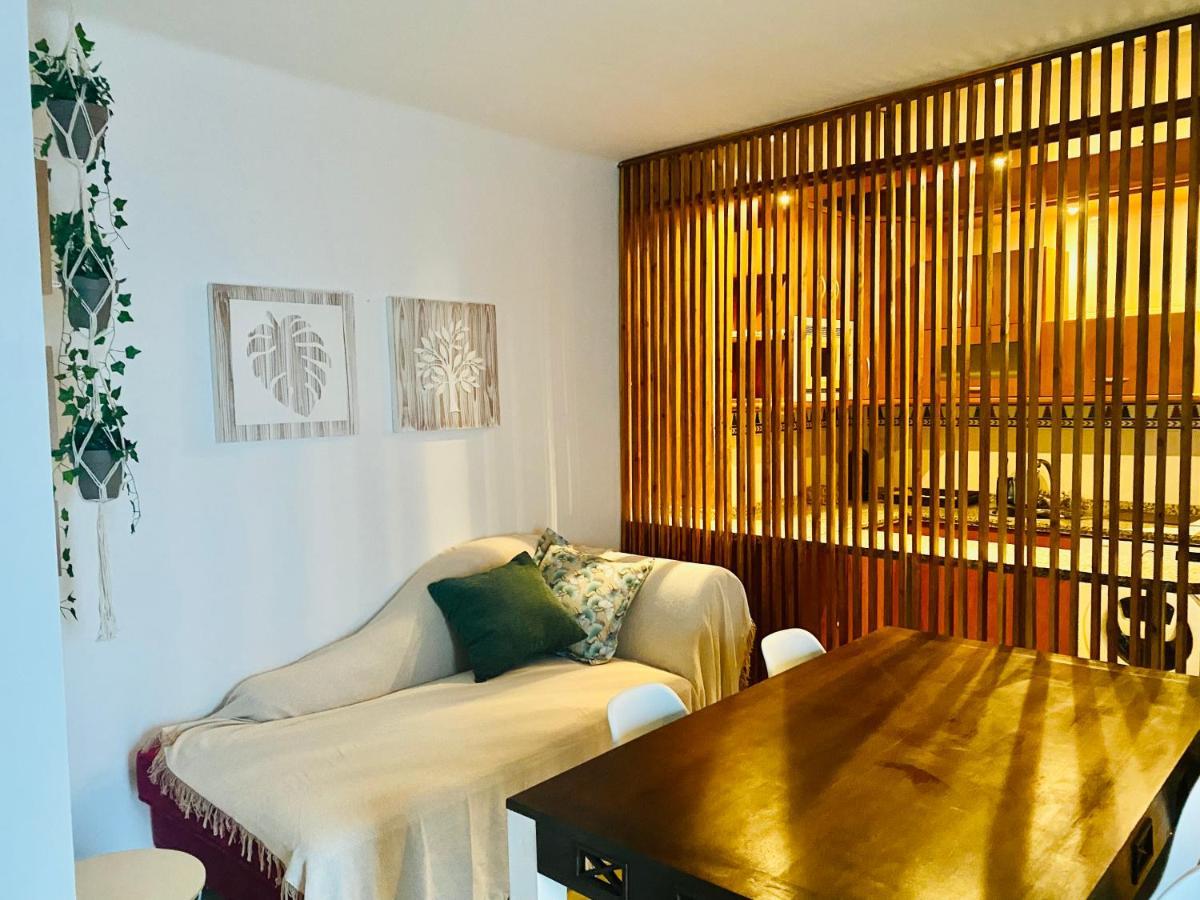 Corazon De Cordoba, La Mejor Ubicacion Appartement Buitenkant foto