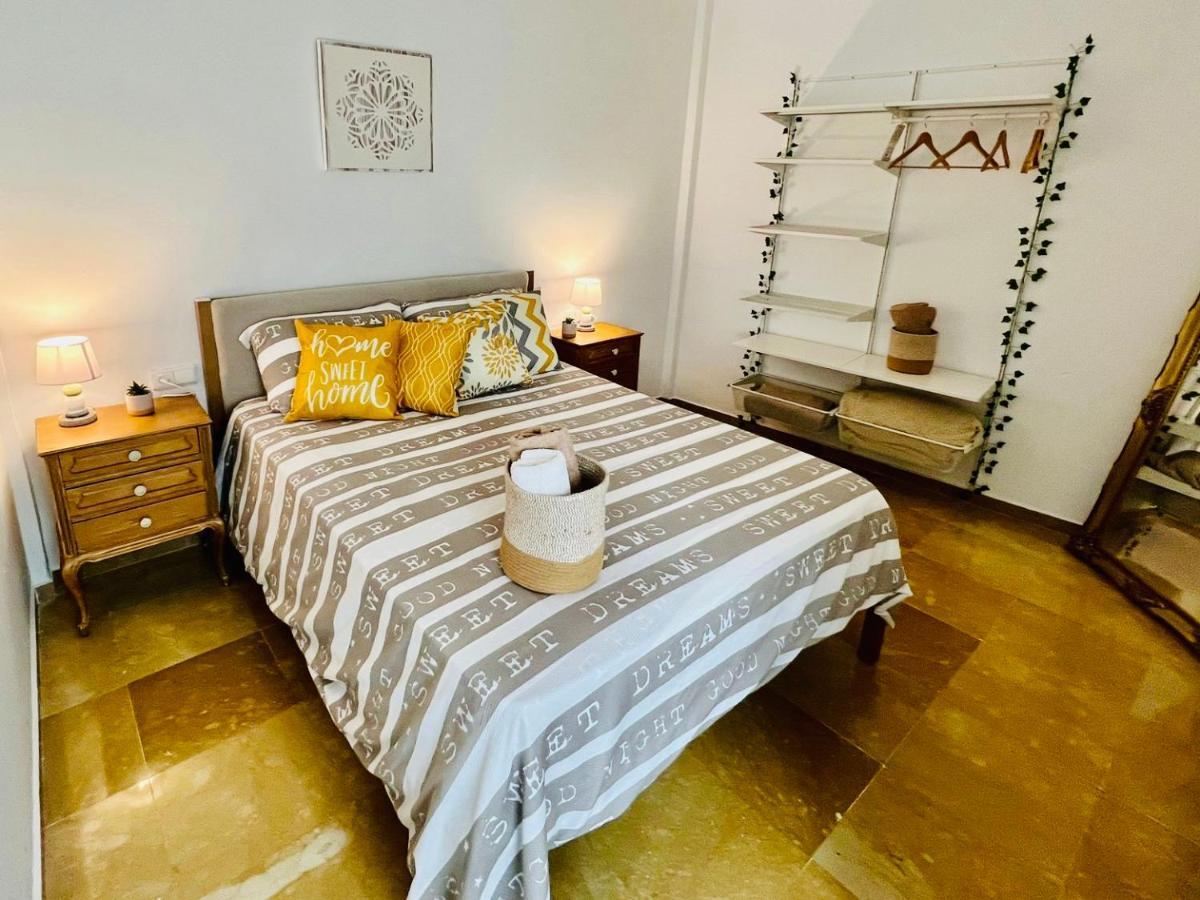 Corazon De Cordoba, La Mejor Ubicacion Appartement Buitenkant foto